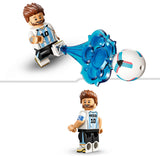 LEGO® Editions Lionel Messi – Temps forts du soccer-LEGO®-LGO-43011-CLÉMENT