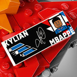 LEGO® Editions Kylian Mbappé – Temps forts du soccer-LEGO®-LGO-43013-CLÉMENT