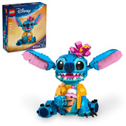 LEGO® ǀ Disney Stitch-LEGO®-LGO-43249-CLÉMENT