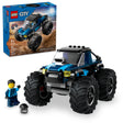 LEGO® City Le camion monstre bleu-LEGO®-LGO-60402-CLÉMENT