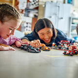LEGO® City Le pilote de F1® avec la voiture de course McLaren-LEGO®-LGO-60442-CLÉMENT