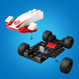 LEGO® City Les voitures de course de F1® Williams Racing et Haas F1®-LEGO®-LGO-60464-CLÉMENT