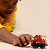 LEGO® City Véhicules – Le camion de pompiers-LEGO®-LGO-60482-CLÉMENT