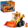 LEGO® City Véhicules – La chargeuse-LEGO®-LGO-60483-CLÉMENT