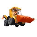 LEGO® City Véhicules – La chargeuse-LEGO®-LGO-60483-CLÉMENT