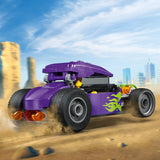 LEGO® City Le bolide-LEGO®-LGO-60485-CLÉMENT
