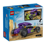 LEGO® City Le bolide-LEGO®-LGO-60485-CLÉMENT