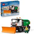 LEGO® City Le chasse-neige-LEGO®-LGO-60490-CLÉMENT