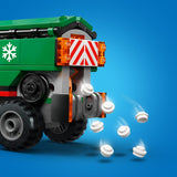 LEGO® City Le chasse-neige-LEGO®-LGO-60490-CLÉMENT