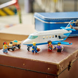 LEGO® City L’avion de ligne-LEGO®-LGO-60492-CLÉMENT