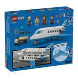 LEGO® City L’avion de ligne-LEGO®-LGO-60492-CLÉMENT