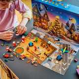 LEGO® City Le calendrier de l’Avent 2026-LEGO®-LGO-60510-CLÉMENT