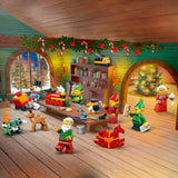 LEGO® City Le calendrier de l’Avent 2026-LEGO®-LGO-60510-CLÉMENT