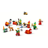 LEGO® City Le calendrier de l’Avent 2026-LEGO®-LGO-60510-CLÉMENT