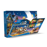LEGO® City Le calendrier de l’Avent 2026-LEGO®-LGO-60510-CLÉMENT