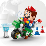 LEGO® Super Mario™ Mario Kart™ – Moto Yoshi-LEGO®-LGO-72031-CLÉMENT