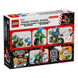LEGO® Super Mario™ Mario Kart™ – Moto Yoshi-LEGO®-LGO-72031-CLÉMENT