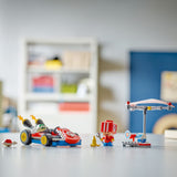 LEGO® Super Mario™ : Mario Kart™ – Kart standard-LEGO®-LGO-72032-CLÉMENT
