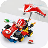 LEGO® Super Mario™ : Mario Kart™ – Kart standard-LEGO®-LGO-72032-CLÉMENT