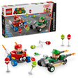LEGO® Super Mario™ : Mario Kart™ – Bébé Mario contre Bébé Luigi-LEGO®-LGO-72034-CLÉMENT