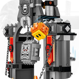 LEGO® Super Mario™ : Mario Kart™ – Château de Bowser-LEGO®-LGO-72039-CLÉMENT