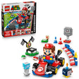 LEGO® Super Mario™: Mario Kart™ – LEGO® Mario™ interactif et kart standard-LEGO®-LGO-72043-CLÉMENT