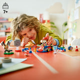 LEGO® Super Mario™: Mario Kart™ – LEGO® Mario™ interactif et kart standard-LEGO®-LGO-72043-CLÉMENT