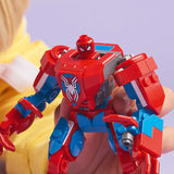 LEGO® Marvel Le robot de Spider-Man contre Anti-Venom-LEGO®-LGO-76308-CLÉMENT