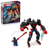 LEGO® Marvel Le robot de Miles Morales contre Spider-Man 2099-LEGO®-LGO-76337-CLÉMENT