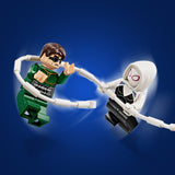LEGO® ǀ Marvel Combat des robots : Spider-Man contre Doc Ock-LEGO®-LGO-76338-CLÉMENT