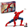 LEGO® ǀ Marvel Figurine du héros Spider-Man-LEGO®-LGO-76346-CLÉMENT