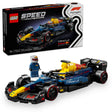 LEGO® Speed Champions Voiture de course Oracle Red Bull Racing RB20 F1®-LEGO®-LGO-77243-CLÉMENT