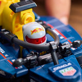 LEGO® Speed Champions Voiture de course Oracle Red Bull Racing RB20 F1®-LEGO®-LGO-77243-CLÉMENT
