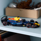 LEGO® Speed Champions Voiture de course Oracle Red Bull Racing RB20 F1®-LEGO®-LGO-77243-CLÉMENT
