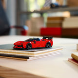 LEGO® Speed Champions La voiture sport Ferrari SF90 XX Stradale-LEGO®-LGO-77254-CLÉMENT