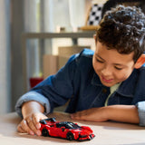 LEGO® Speed Champions La voiture sport Ferrari SF90 XX Stradale-LEGO®-LGO-77254-CLÉMENT