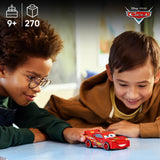 LEGO® Speed Champions Flash McQueen-LEGO®-LGO-77255-CLÉMENT