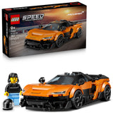 LEGO® Speed Champions McLaren W1-LEGO®-LGO-77257-CLÉMENT