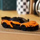 LEGO® Speed Champions McLaren W1-LEGO®-LGO-77257-CLÉMENT