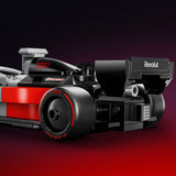 LEGO® Speed Champions La voiture de course Audi Revolut F1® Team R26-LEGO®-LGO-77259-CLÉMENT