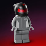 LEGO® Speed Champions La voiture de course Audi Revolut F1® Team R26-LEGO®-LGO-77259-CLÉMENT