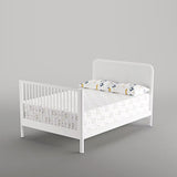 Kit de Conversion Milano - Blanc-Lil Angels-LIL-KITCONVBLANC-CLÉMENT