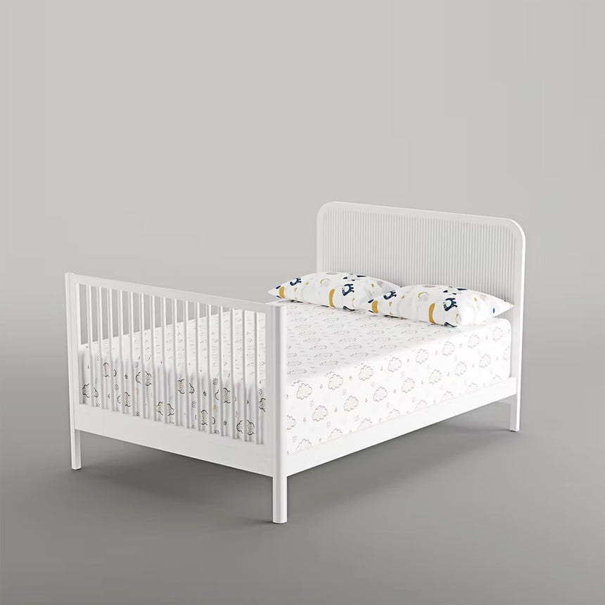 Kit de Conversion Milano - Blanc-Lil Angels-LIL-KITCONVBLANC-CLÉMENT