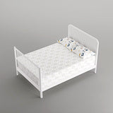 Kit de Conversion Milano - Blanc-Lil Angels-LIL-KITCONVBLANC-CLÉMENT