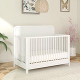 Couchette Convertible Milano - Blanc-Lil Angels-LIL-MILANOCOUCHE-CLÉMENT