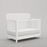 Couchette Convertible Milano - Blanc-Lil Angels-LIL-MILANOCOUCHE-CLÉMENT