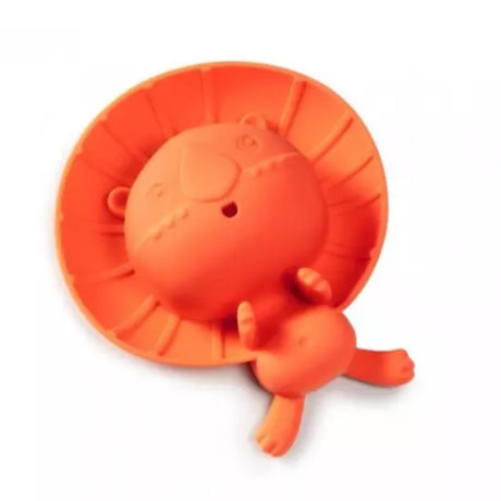 Jack Le Lion Flottant-Lilliputiens-LIP-LP-83200-CLÉMENT