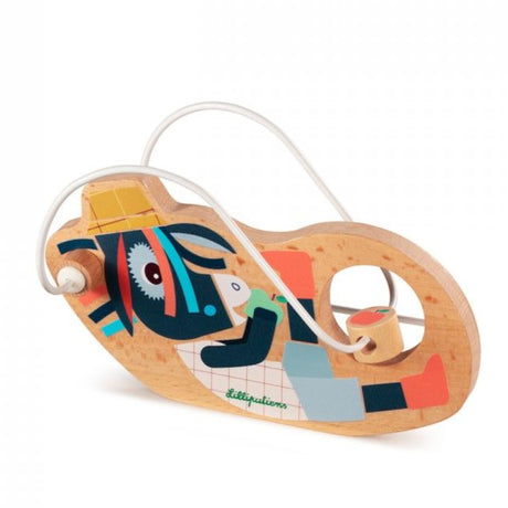 Ignace Mini Boulier-Lilliputiens-LIP-LP-83252-CLÉMENT