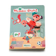 Livre Wonder Anaïs-Lilliputiens-LIP-LP-83323-CLÉMENT