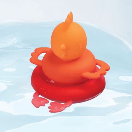 Paulette Pyramide De Bain-Lilliputiens-LIP-LP-83361-CLÉMENT